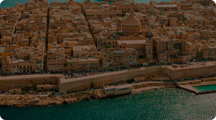 malta